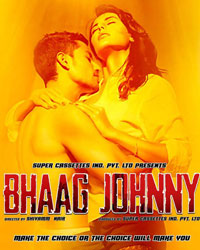 Bhaag Johnny